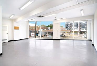 Suite 1, Level 1/114 Pyrmont Bridge Road Camperdown NSW 2050 - Image 1
