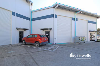 26/55-57 Commerce Circuit Yatala QLD 4207 - Image 1