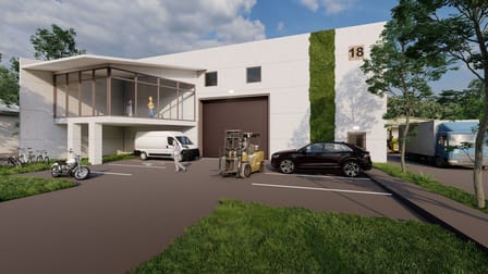 18 Robbins Circuit Williamstown North VIC 3016 - Image 1