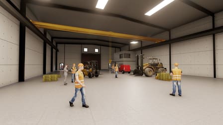 18 Robbins Circuit Williamstown North VIC 3016 - Image 2