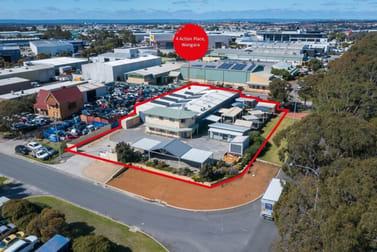 4 Action Place Wangara WA 6065 - Image 2
