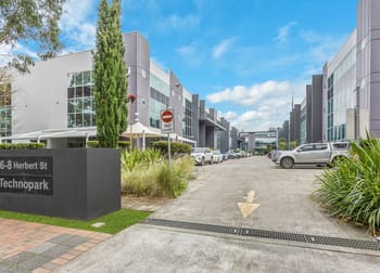 46/6-8 Herbert Street St Leonards NSW 2065 - Image 1