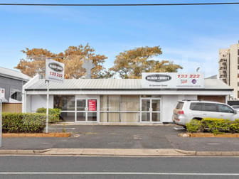 Shop 93A/93A Denham Street Rockhampton City QLD 4700 - Image 1