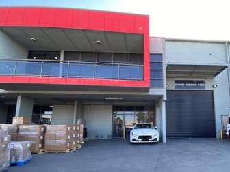 Unit 2/4 Bellfrog Street Greenacre NSW 2190 - Image 1