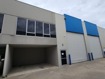 5/18-22 Williams Road Dandenong South VIC 3175 - Image 1