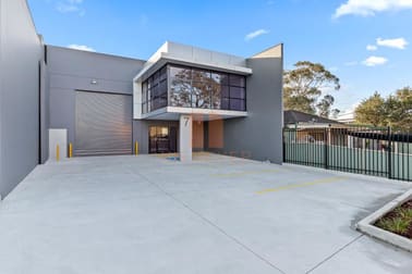 Lot 7/7 Stanley Road Ingleburn NSW 2565 - Image 2