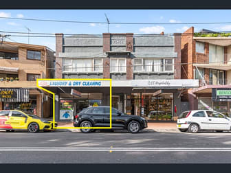Shop 2/483 Old South Head Rd Rose Bay NSW 2029 - Image 1