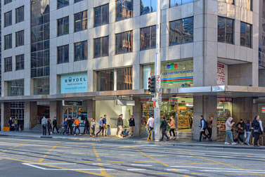 Mezzanine Floor/234 George Street Sydney NSW 2000 - Image 1