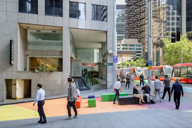 Mezzanine Floor/234 George Street Sydney NSW 2000 - Image 3