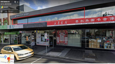 543 Station St Box Hill VIC 3128 - Image 1