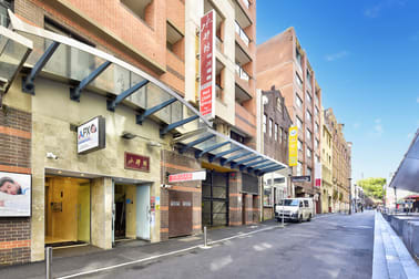 Level 1/8 Dixon Street Sydney NSW 2000 - Image 1