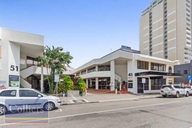 4/41 Sturt Street Townsville City QLD 4810 - Image 1