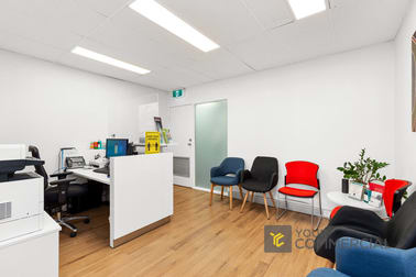 Suite 6, Level 4/201 Wickham Terrace Spring Hill QLD 4000 - Image 1