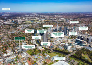 L1 - Entrada Plaza/20 Victoria Rd Parramatta NSW 2150 - Image 2