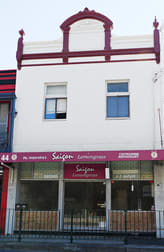 Shop 44 Ross Street Forest Lodge NSW 2037 - Image 1