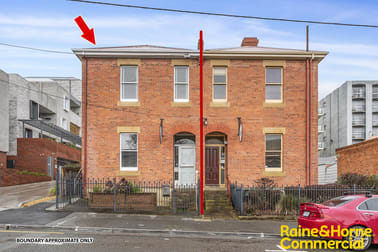 21 Goulburn Street Hobart TAS 7000 - Image 1