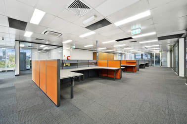 Level 1/155 Roden Street West Melbourne VIC 3003 - Image 2