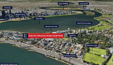 Suite 25/9 Bowman Street South Perth WA 6151 - Image 2