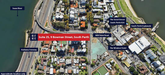 Suite 25/9 Bowman Street South Perth WA 6151 - Image 3