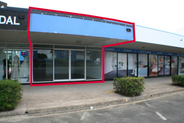 Shop 5/176-180 Mulgrave Road Westcourt QLD 4870 - Image 1