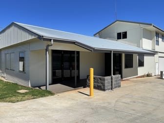 Building E, T3.1/9-25 Wilkinson Street Harlaxton QLD 4350 - Image 1