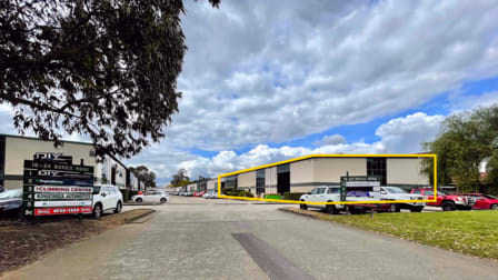 Unit 10/16-24 Borec Road Penrith NSW 2750 - Image 2