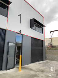 Mezzanine Unit 1/6-10 Owen Street Mittagong NSW 2575 - Image 1