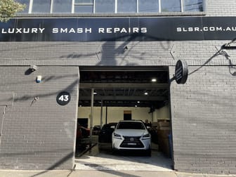43 Birmingham Street Alexandria NSW 2015 - Image 2