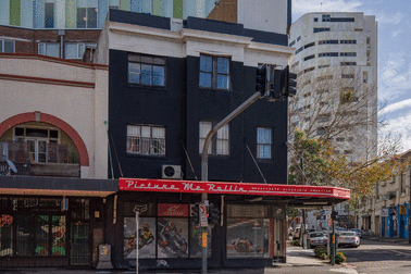 Shop 1/49-51 Flinders Street Surry Hills NSW 2010 - Image 1