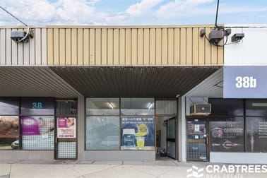 38A Scotsburn Avenue Clayton VIC 3168 - Image 3