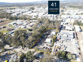 41 Cairns Street Loganholme QLD 4129 - Image 1