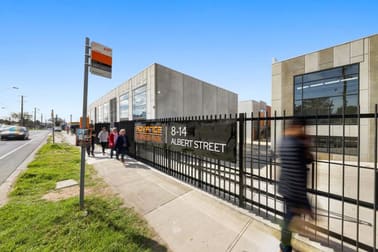 Unit 21, 8-14 Albert Street Preston VIC 3072 - Image 2