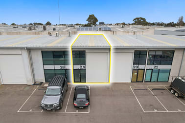 19/158 Chesterville Road Cheltenham VIC 3192 - Image 1