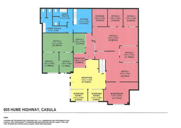 605 Hume Highway Casula NSW 2170 - Image 1
