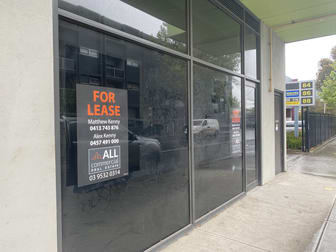 SHOP 1/90 Buckley St Footscray VIC 3011 - Image 1