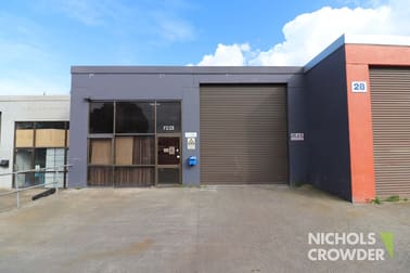 2/28 Concord Crescent Carrum Downs VIC 3201 - Image 1