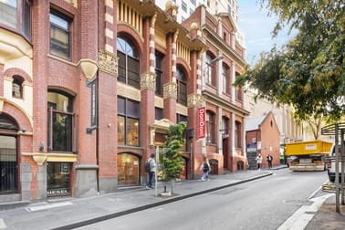 198 Little Lonsdale Street Melbourne VIC 3000 - Image 1