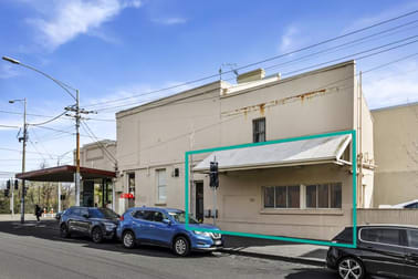 Ground  Suite 2/74 Wellington Parade East Melbourne VIC 3002 - Image 1