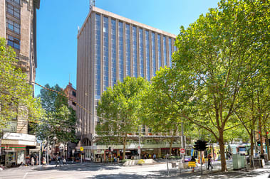 Level 1/55 Swanston Street Melbourne VIC 3000 - Image 1