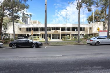 6 Herb Elliott Avenue Sydney Olympic Park NSW 2127 - Image 1