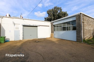 Rear Garage/194-206 Lake Albert Road Wagga Wagga NSW 2650 - Image 1