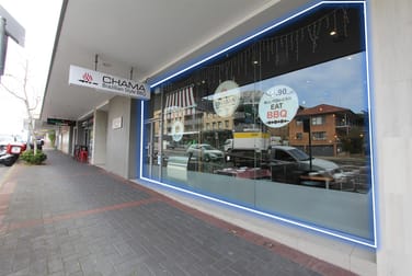 Shop 2/277-281 Kingsway Caringbah NSW 2229 - Image 1