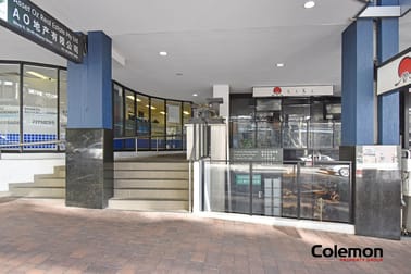 Shop 6/38-46 Albany St St Leonards NSW 2065 - Image 2