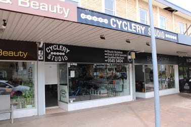 Shop 4/16 - 18 Boyle Street Sutherland NSW 2232 - Image 1
