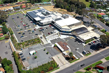 Narooma Plaza, 185 Princes Hwy Narooma NSW 2546 - Image 1