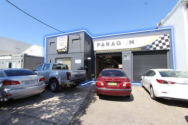 26 Box Road Caringbah NSW 2229 - Image 1