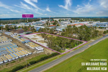 Whole/59 Mulgrave Road Mulgrave NSW 2756 - Image 2