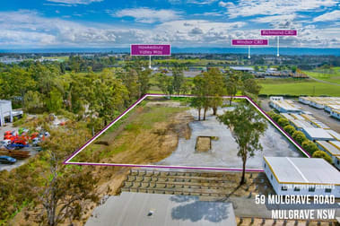Whole/59 Mulgrave Road Mulgrave NSW 2756 - Image 1
