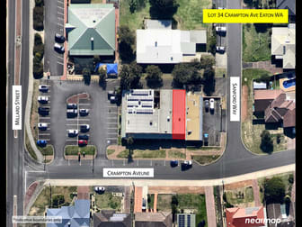 Lot 34 Crampton Avenue Eaton WA 6232 - Image 1