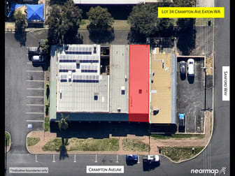 Lot 34 Crampton Avenue Eaton WA 6232 - Image 3